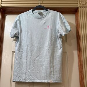 Simply Southern Sky Blue Women's Tee